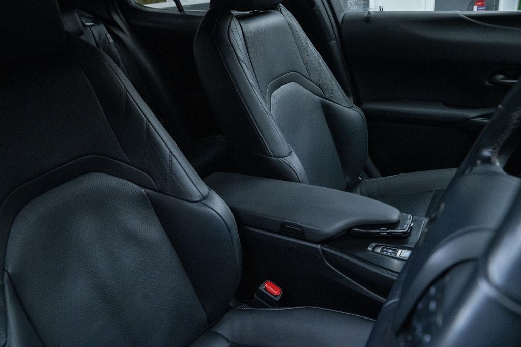 Used Lexus UX 2021 for sale - 77072393: Photo 15