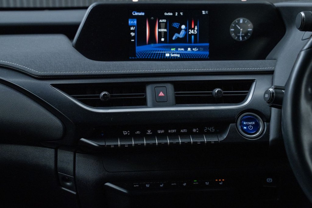 Used Lexus UX 2021 for sale - 77072393: Photo 19