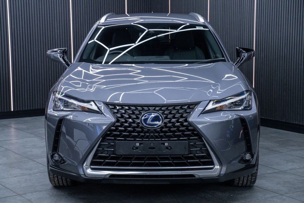 Used Lexus UX 2021 for sale - 77072393: Photo 2