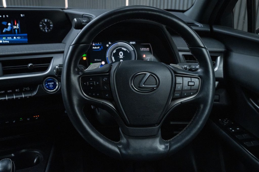 Used Lexus UX 2021 for sale - 77072393: Photo 22