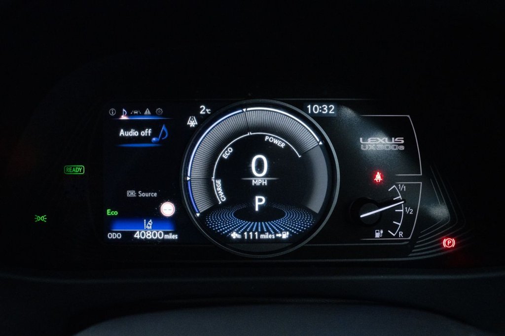 Used Lexus UX 2021 for sale - 77072393: Photo 25