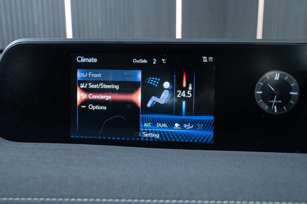 Used Lexus UX 2021 for sale - 77072393: Photo 26