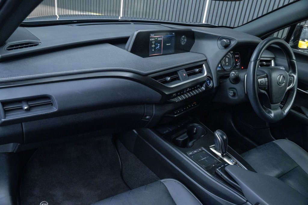 Used Lexus UX 2021 for sale - 77072393: Photo 28