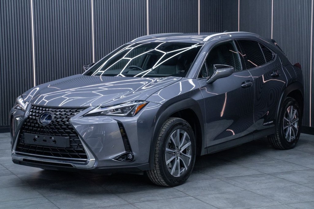 Used Lexus UX 2021 for sale - 77072393: Photo 3