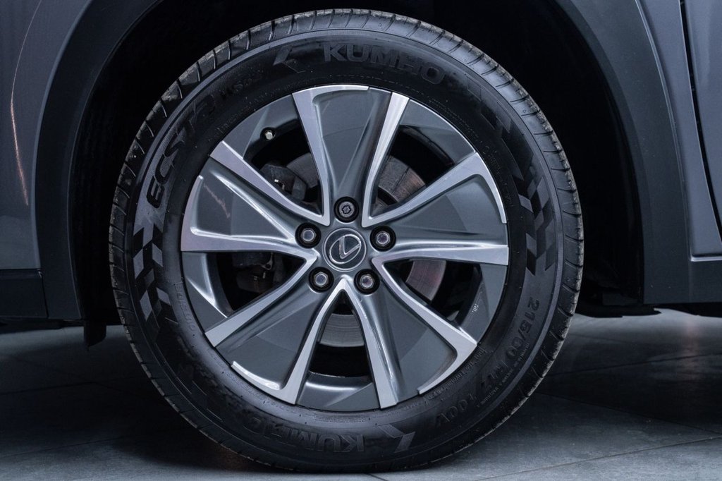 Used Lexus UX 2021 for sale - 77072393: Photo 5