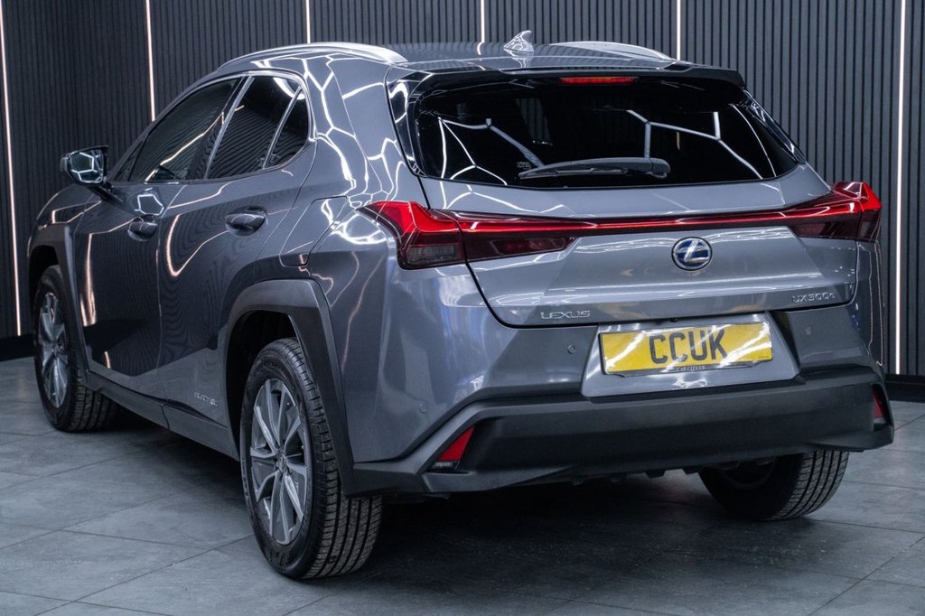 Used Lexus UX 2021 for sale - 77072393: Photo 7