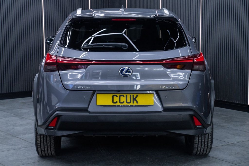 Used Lexus UX 2021 for sale - 77072393: Photo 8