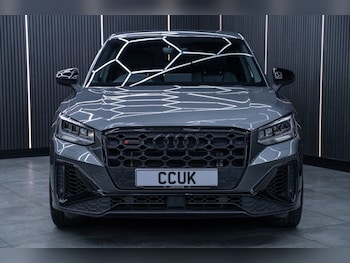 Used Audi SQ2 2022 for sale - 77368973: Photo