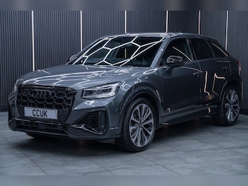 Used Audi SQ2 2022 for sale - 77368973: Photo
