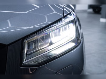 Used Audi SQ2 2022 for sale - 77368973: Photo