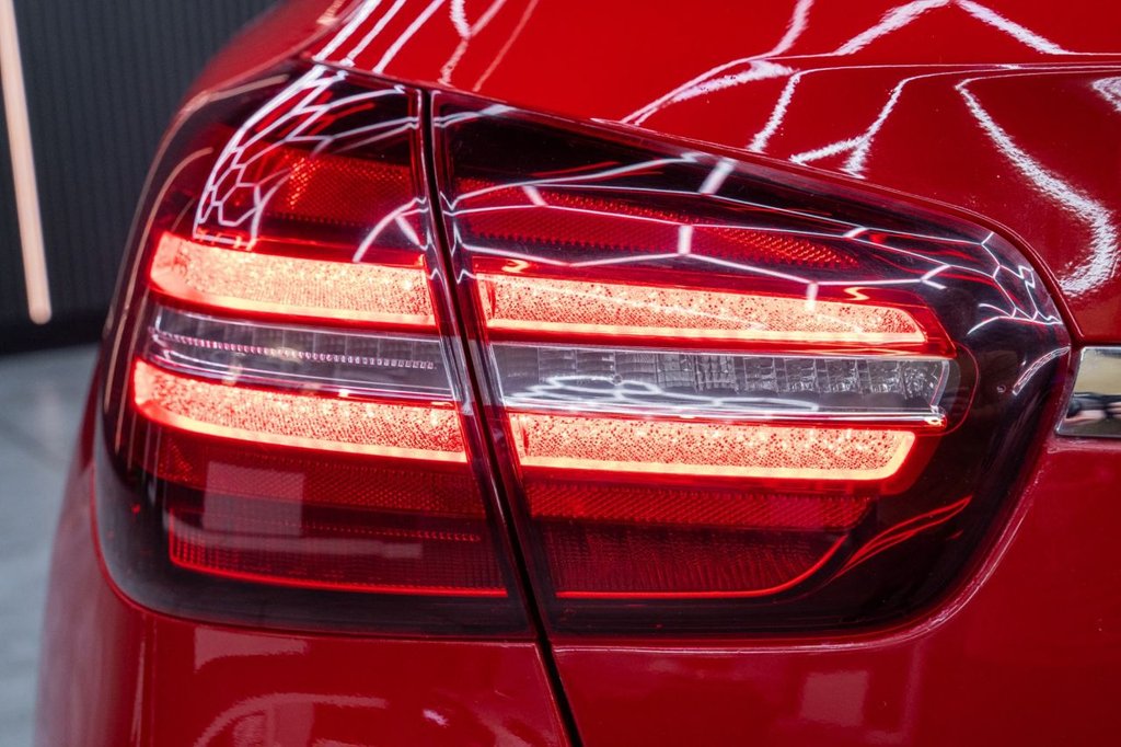 Used Mercedes-Benz GLA 2020 for sale - 76740724: Photo 10