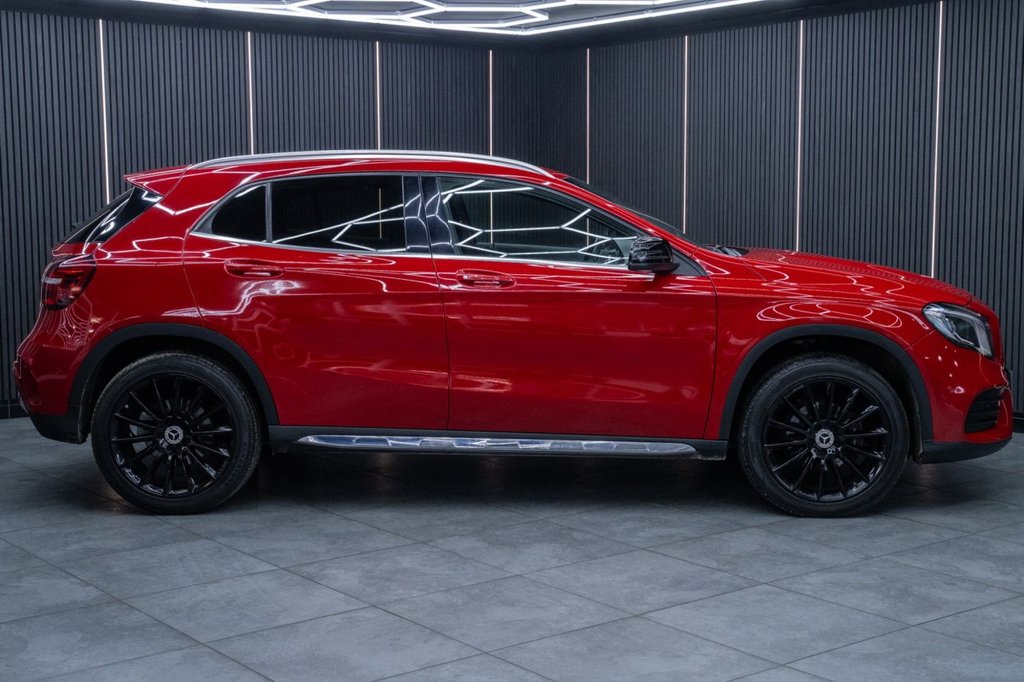 Used Mercedes-Benz GLA 2020 for sale - 76740724: Photo 11