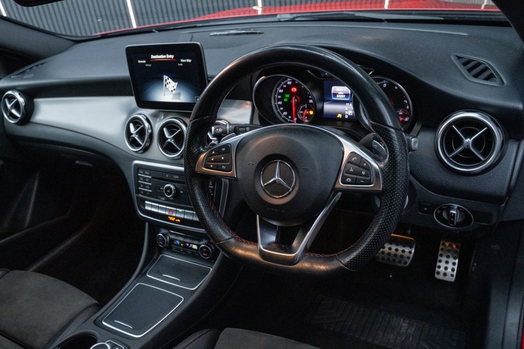 Used Mercedes-Benz GLA 2020 for sale - 76740724: Photo 12