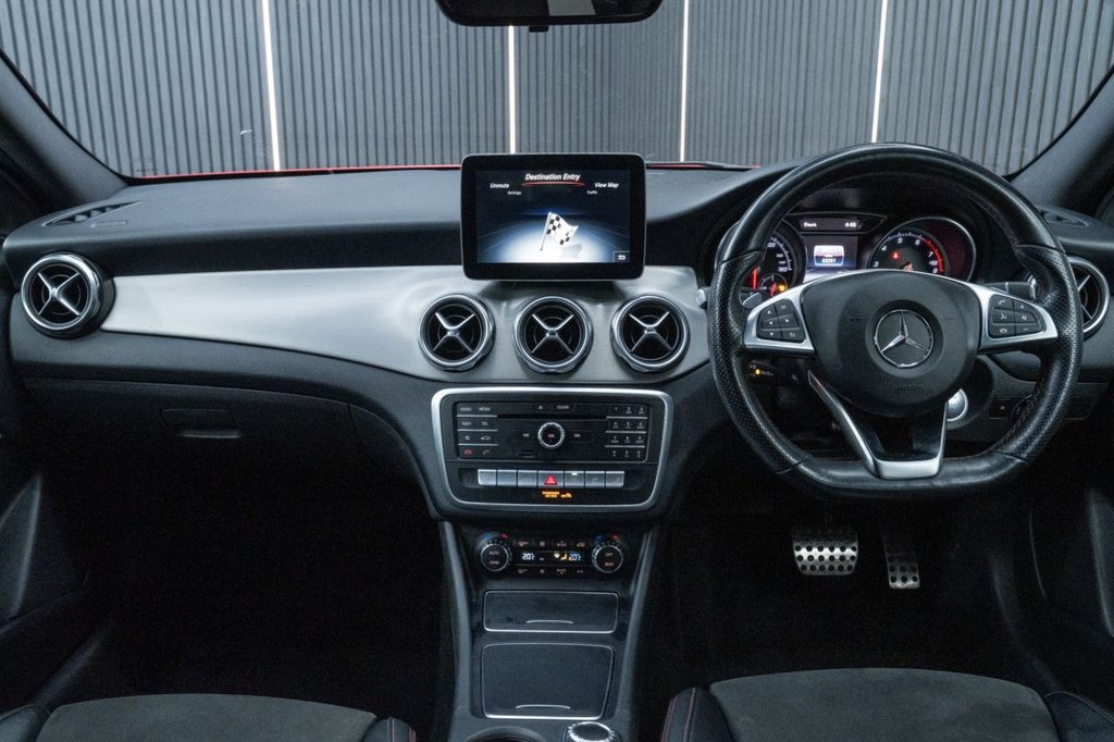 Used Mercedes-Benz GLA 2020 for sale - 76740724: Photo 13