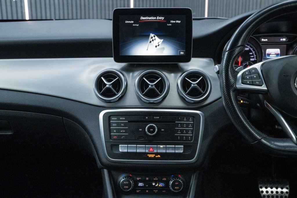 Used Mercedes-Benz GLA 2020 for sale - 76740724: Photo 19