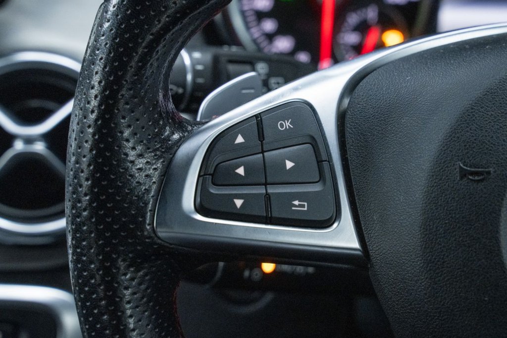 Used Mercedes-Benz GLA 2020 for sale - 76740724: Photo 23