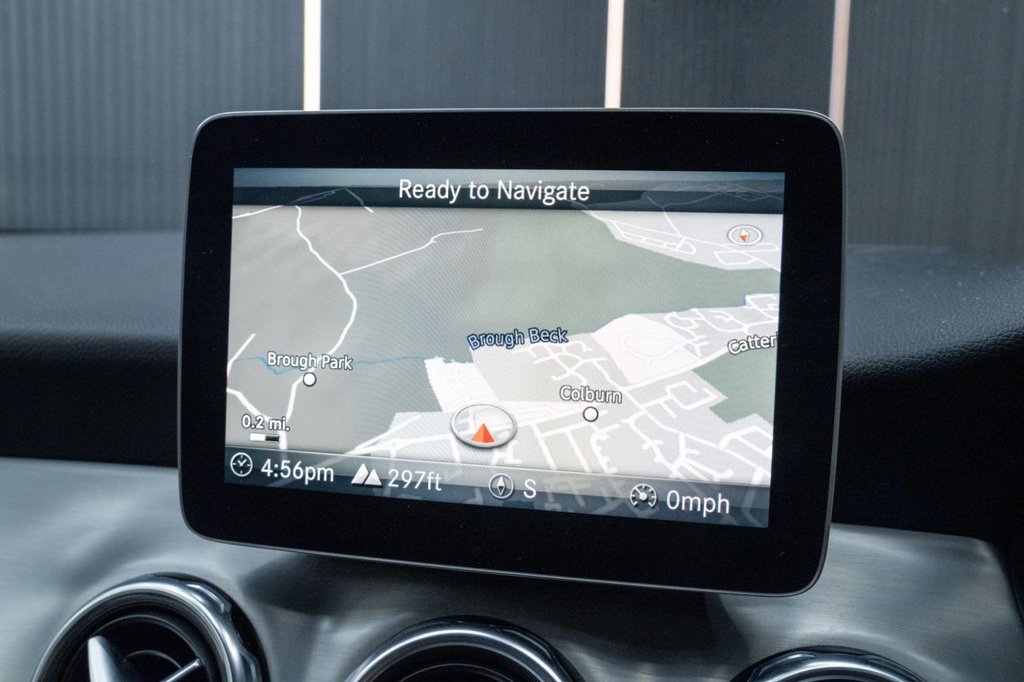 Used Mercedes-Benz GLA 2020 for sale - 76740724: Photo 27