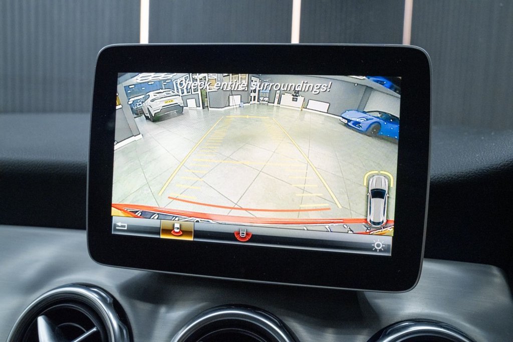 Used Mercedes-Benz GLA 2020 for sale - 76740724: Photo 29