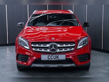 Used Mercedes-Benz GLA 2020 for sale - 76740724: Photo