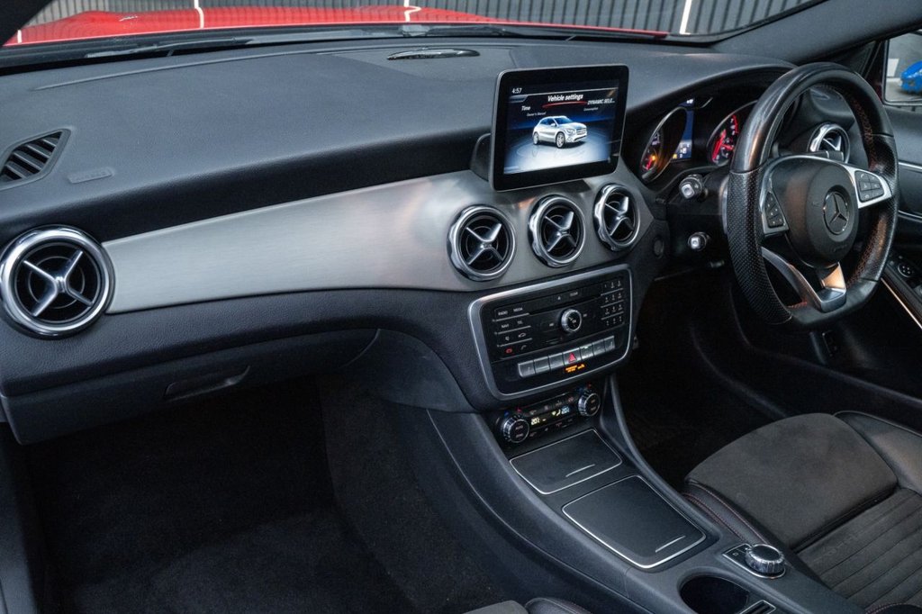 Used Mercedes-Benz GLA 2020 for sale - 76740724: Photo 30