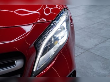 Used Mercedes-Benz GLA 2020 for sale - 76740724: Photo