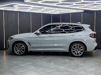 Used BMW X3 2022 for sale - 79371074: Photo
