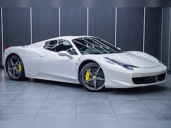 Used Ferrari 458 2014 for sale - 78487598: Photo