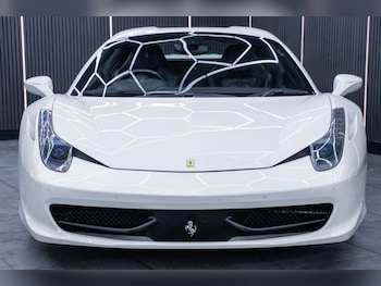 Used Ferrari 458 2014 for sale - 78487598: Photo