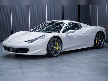 Used Ferrari 458 2014 for sale - 78487598: Photo