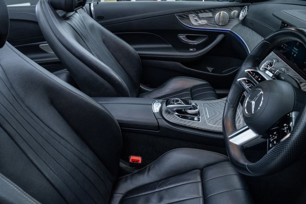 Used Mercedes-Benz E-Class 2022 for sale - 76048320: Photo 15