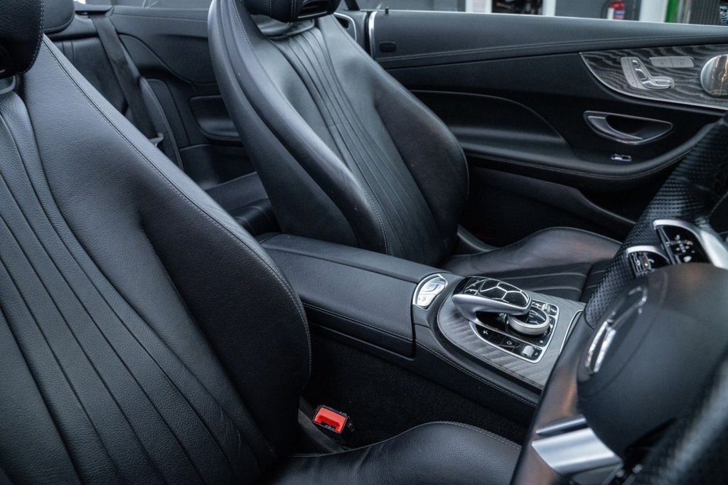 Used Mercedes-Benz E-Class 2022 for sale - 76048320: Photo 16