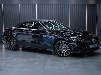 Used Mercedes-Benz E-Class 2022 for sale - 76048320: Photo