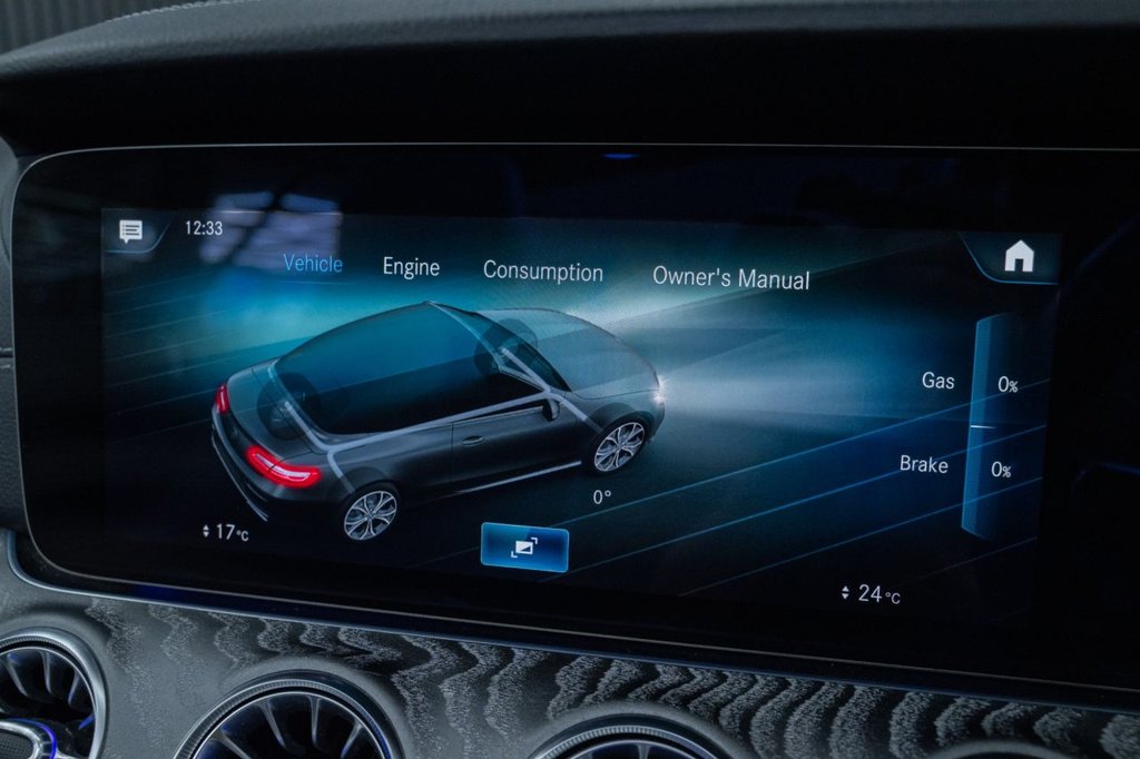 Used Mercedes-Benz E-Class 2022 for sale - 76048320: Photo 32