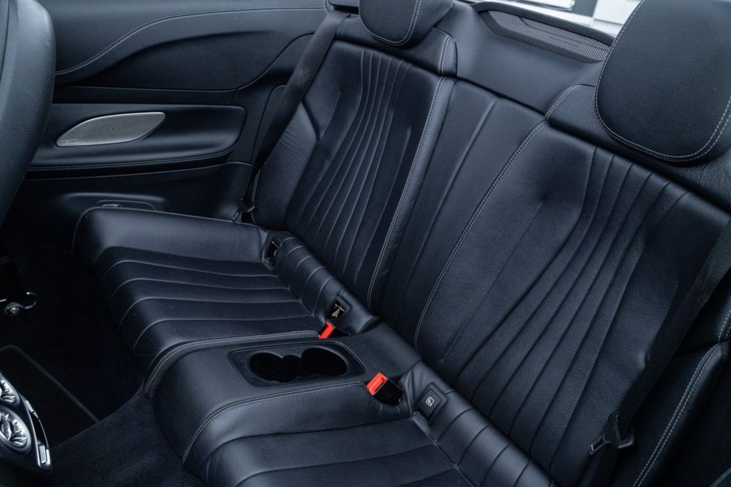 Used Mercedes-Benz E-Class 2022 for sale - 76048320: Photo 39