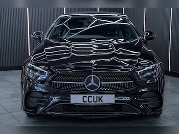 Used Mercedes-Benz E-Class 2022 for sale - 76048320: Photo