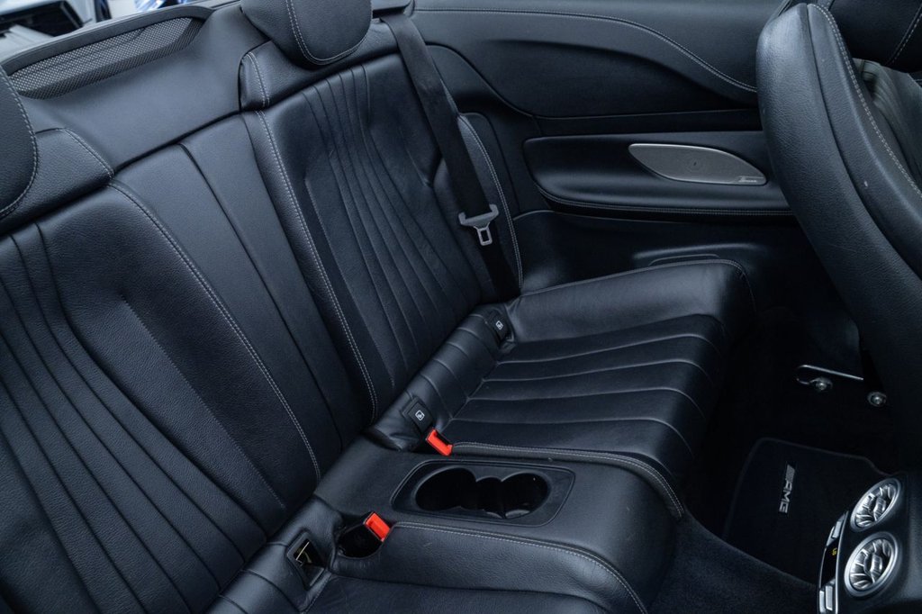 Used Mercedes-Benz E-Class 2022 for sale - 76048320: Photo 40