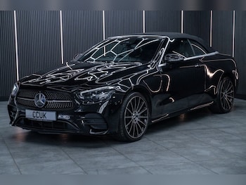 Used Mercedes-Benz E-Class 2022 for sale - 76048320: Photo