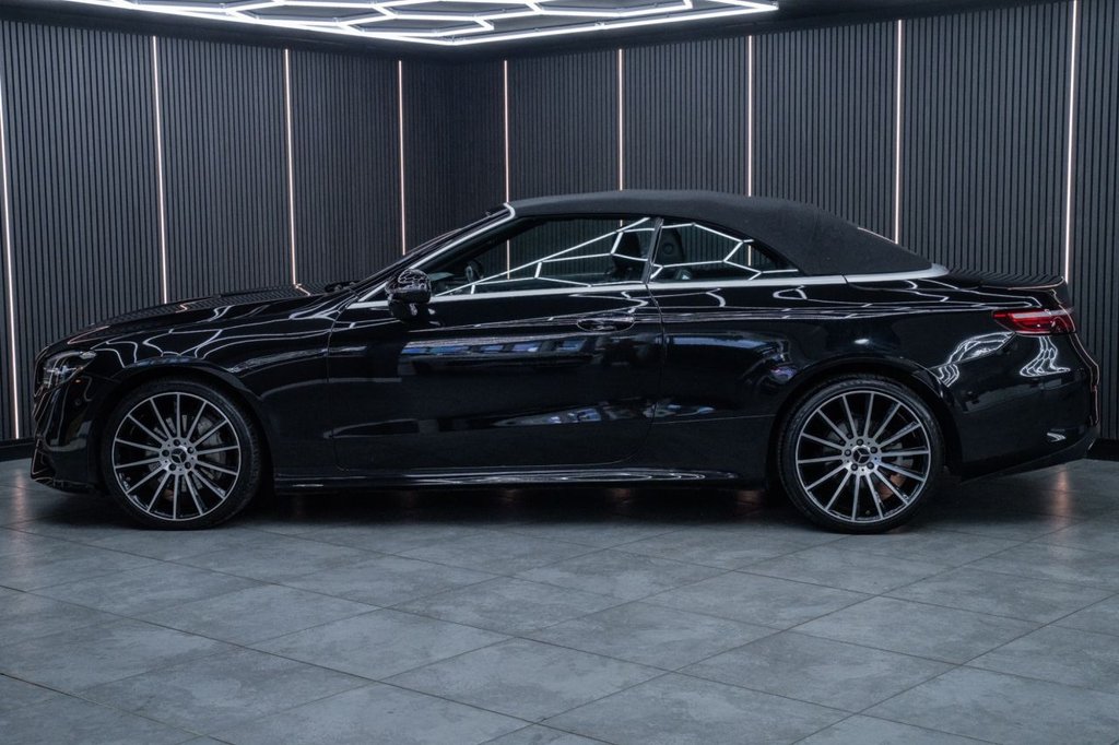 Used Mercedes-Benz E-Class 2022 for sale - 76048320: Photo 6