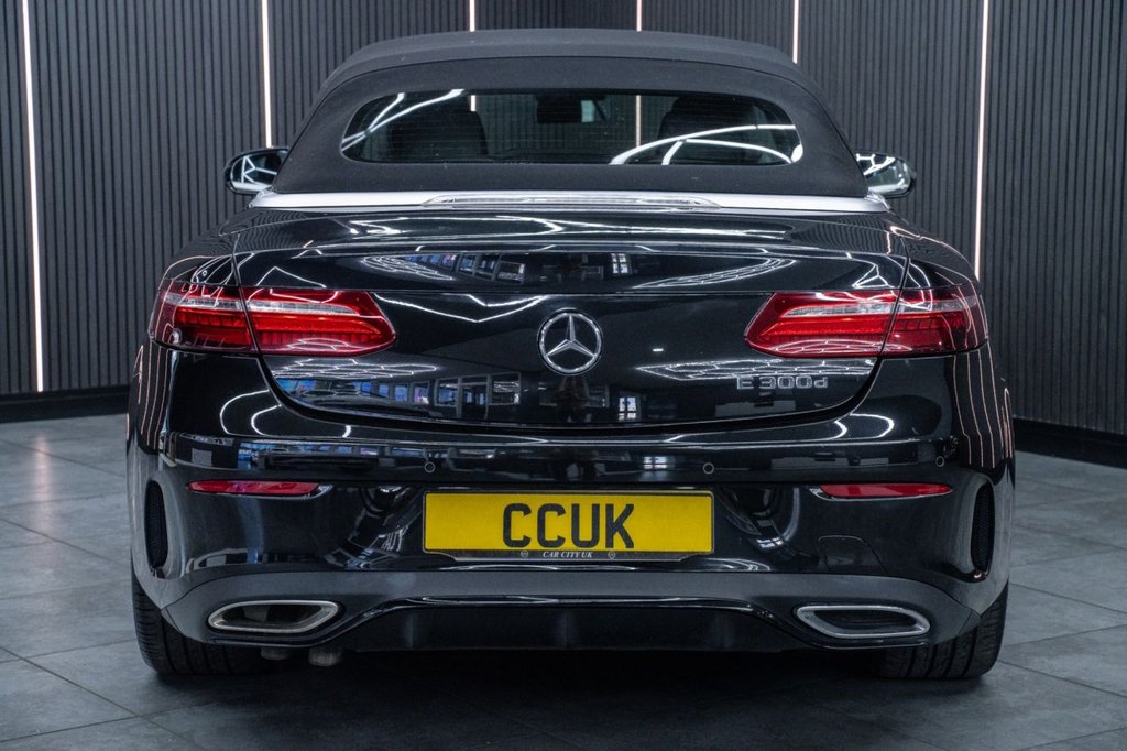 Used Mercedes-Benz E-Class 2022 for sale - 76048320: Photo 8