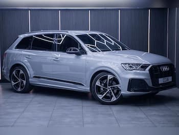 Used Audi Q7 2023 for sale - 79738385: Photo