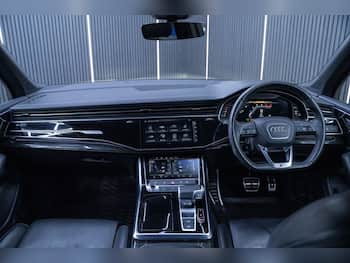 Used Audi Q7 2023 for sale - 79738385: Photo