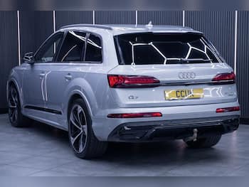 Used Audi Q7 2023 for sale - 79738385: Photo