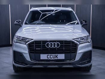 Used Audi Q7 2023 for sale - 79738385: Photo