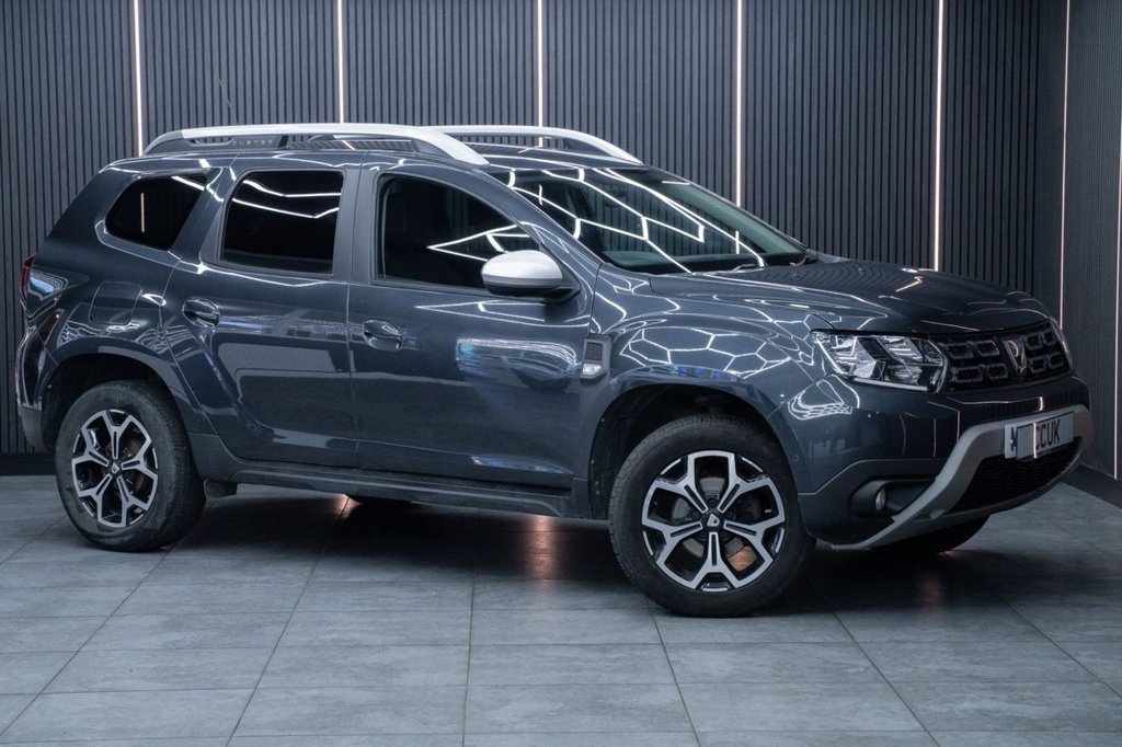 Used Dacia Duster 2019 for sale - 76039920: Photo 1