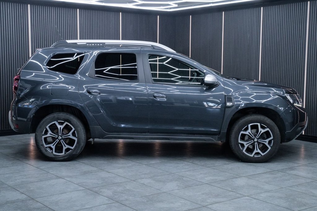 Used Dacia Duster 2019 for sale - 76039920: Photo 12