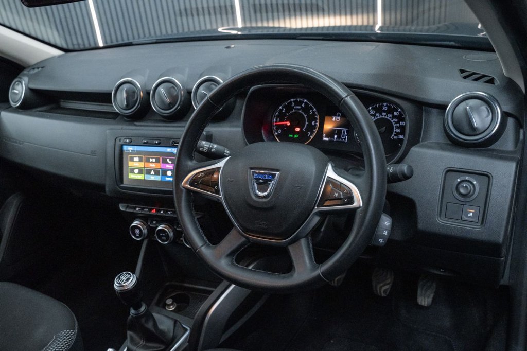 Used Dacia Duster 2019 for sale - 76039920: Photo 13