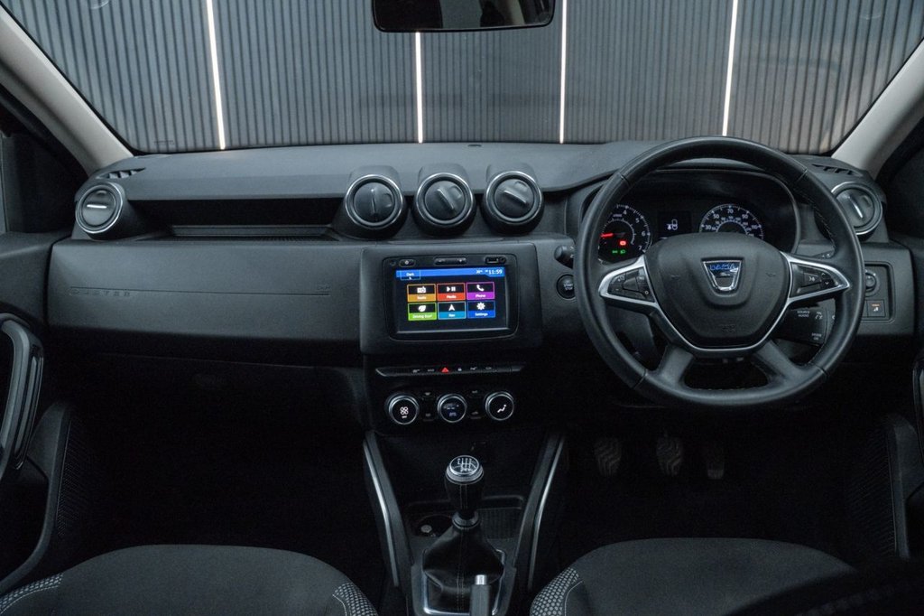 Used Dacia Duster 2019 for sale - 76039920: Photo 14