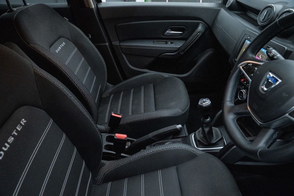 Used Dacia Duster 2019 for sale - 76039920: Photo 15