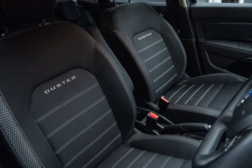 Used Dacia Duster 2019 for sale - 76039920: Photo 16