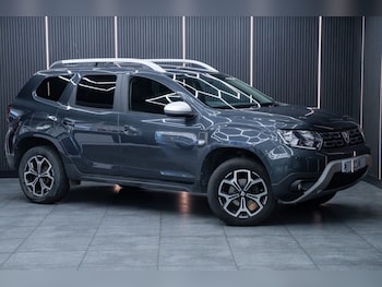 Dacia - Duster